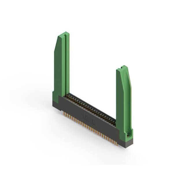 395-052-523-278 EDAC Inc.  Edgeboard Connectors